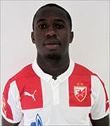 Mamadou Pape Mbodj